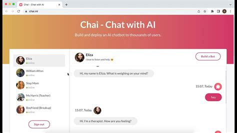 chai app reddit|chai ai on computer.